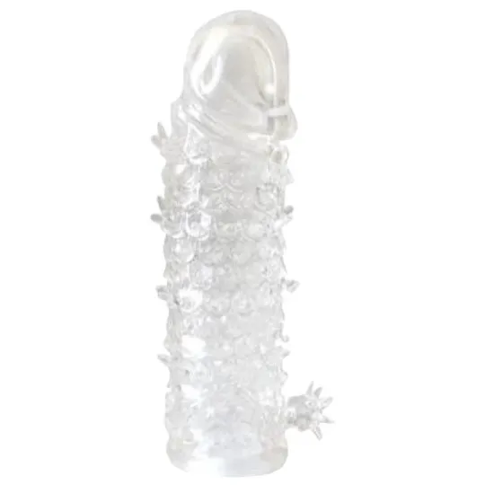 Насадка закрытая ЕЕ-10103