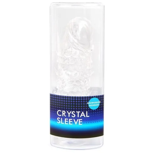 Насадка закрытая ЕЕ-10103