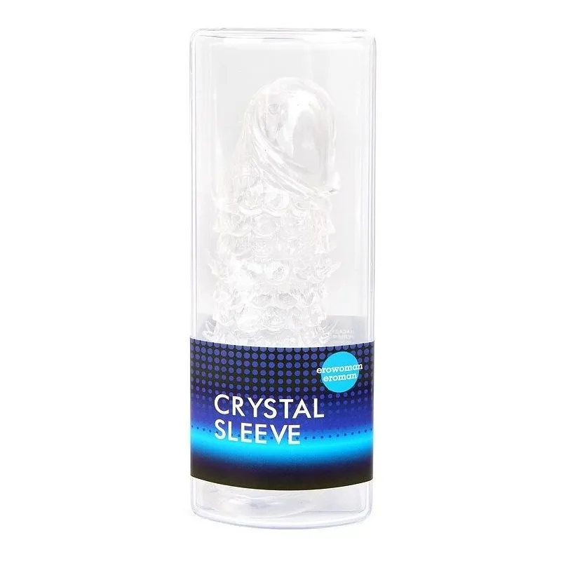 Насадка закрытая ЕЕ-10103