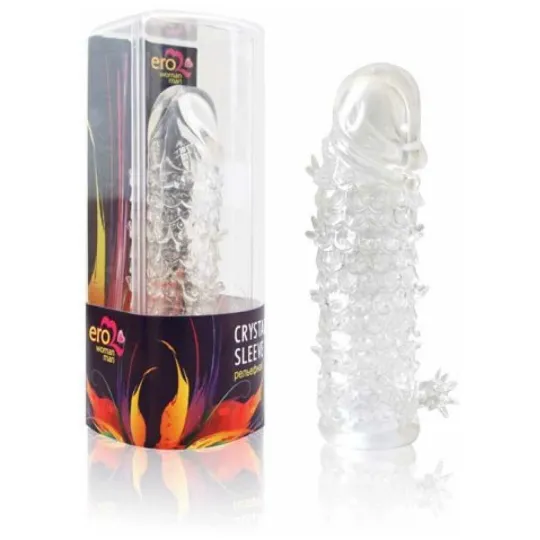 Насадка закрытая ЕЕ-10103