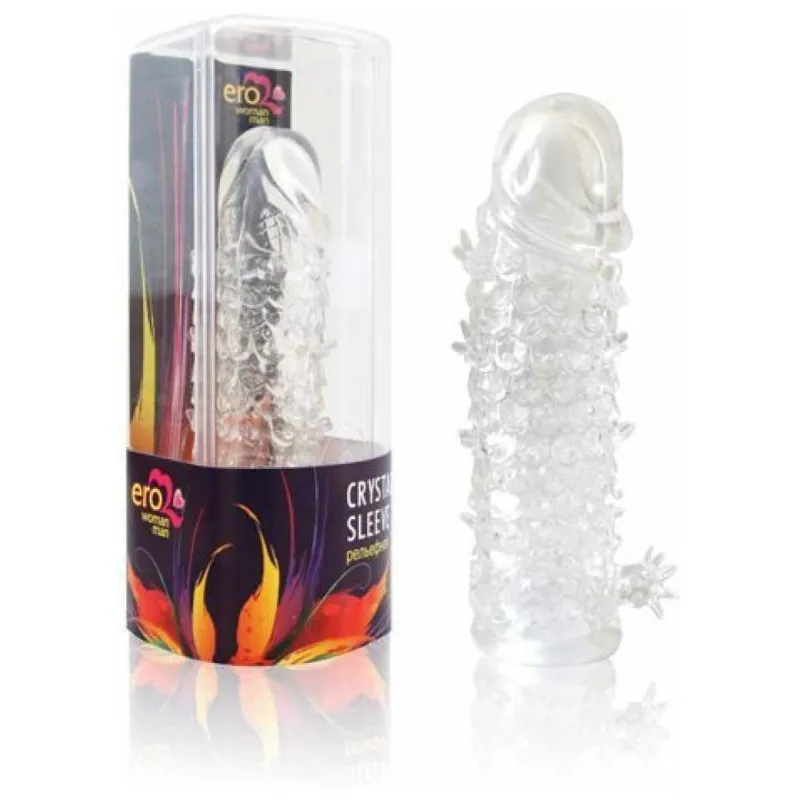 Насадка закрытая ЕЕ-10103