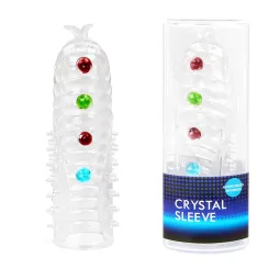 Насадка закрытая ЕЕ-10106