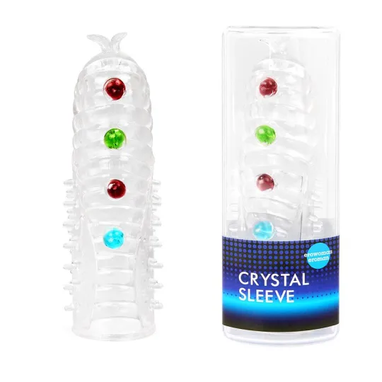 Насадка закрытая ЕЕ-10106