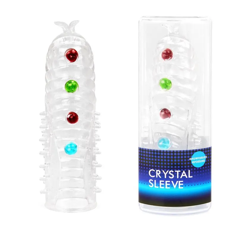 Насадка закрытая ЕЕ-10106