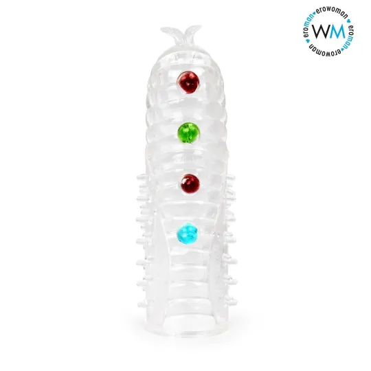 Насадка закрытая ЕЕ-10106