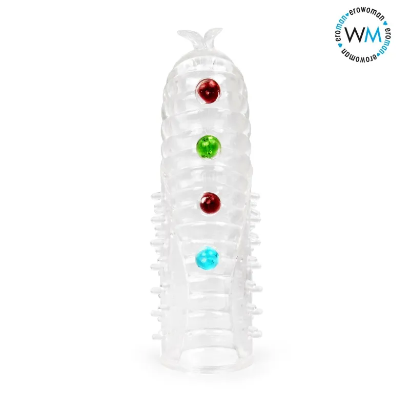 Насадка закрытая ЕЕ-10106