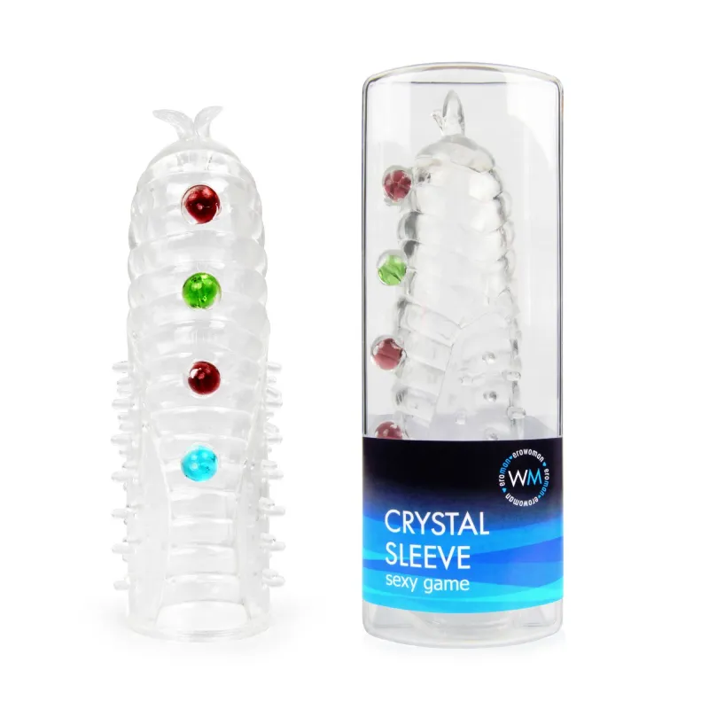 Насадка закрытая ЕЕ-10106