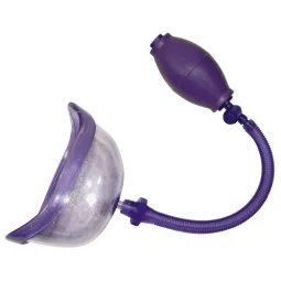 528811 Помпа для вагины Bad Kitty