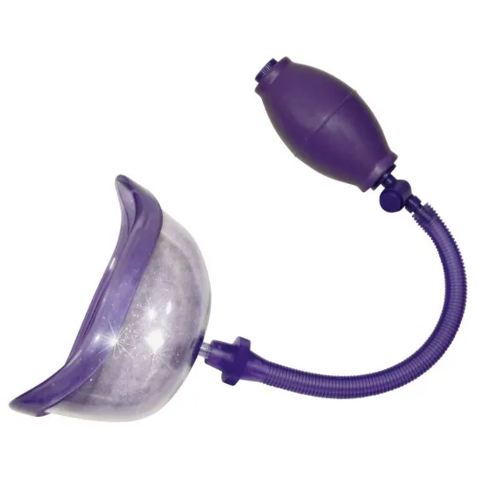 528811 Помпа для вагины Bad Kitty