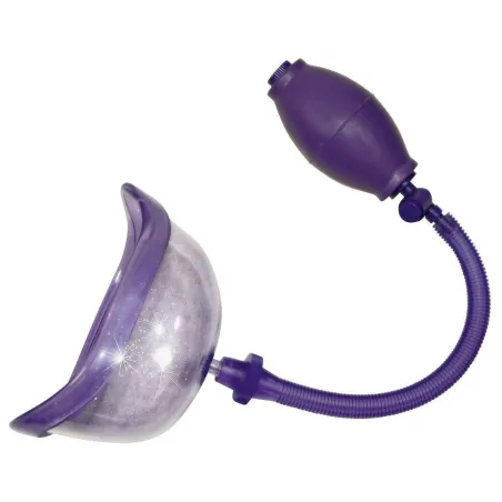 528811 Помпа для вагины Bad Kitty