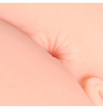Valentina, мастурбатор 3D вагина,анус полуторс, без вибрации