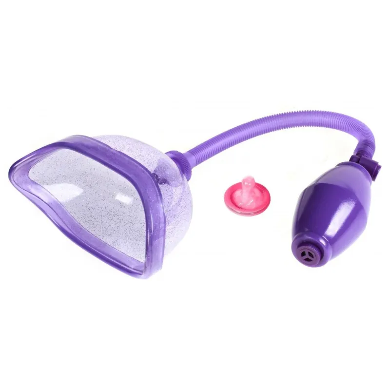 528811 Помпа для вагины Bad Kitty