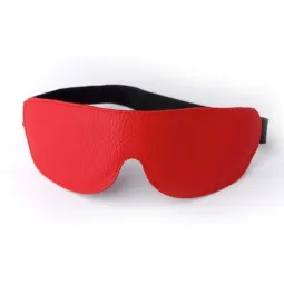 3081-2 Маска красная