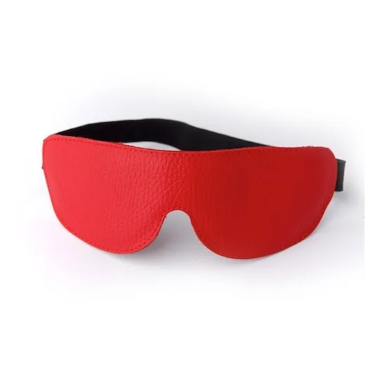 3081-2 Маска красная