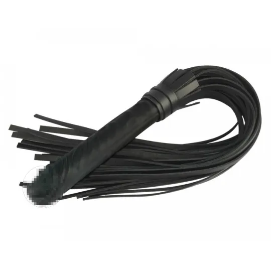 3012-1 Плеть Ракета черная