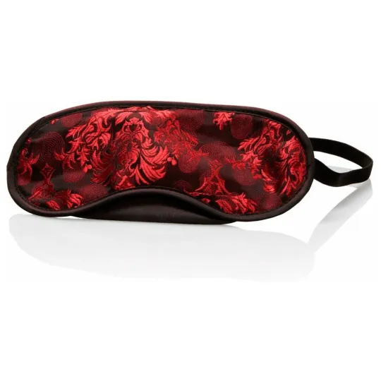 Комплект интимный SCANDAL BED RESTRAINT KIT