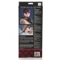 Комплект интимный SCANDAL BED RESTRAINT KIT
