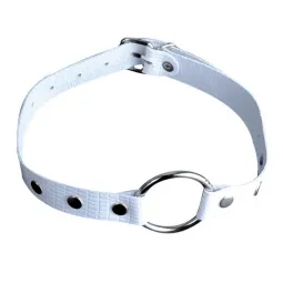 3092-3 Кляп рамка белый