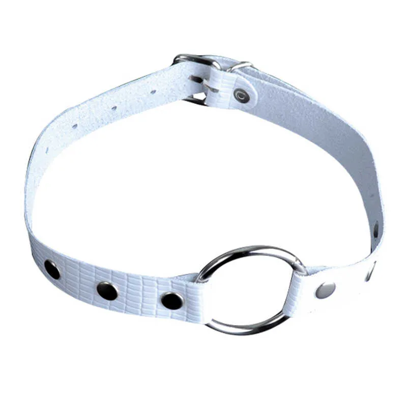 3092-3 Кляп рамка белый