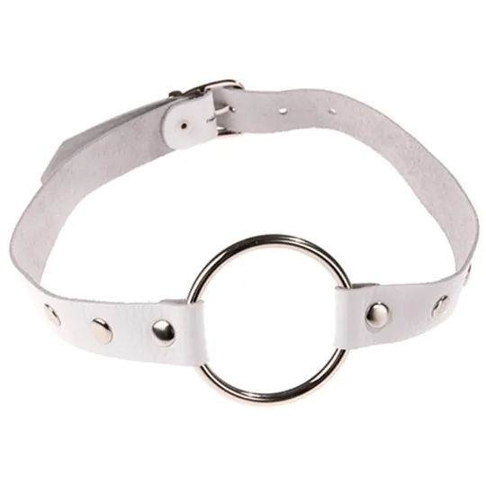 3092-3 Кляп рамка белый