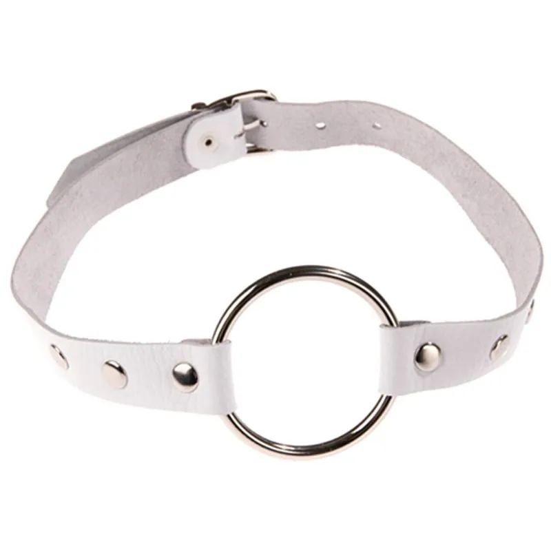 3092-3 Кляп рамка белый