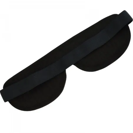 Маска черная