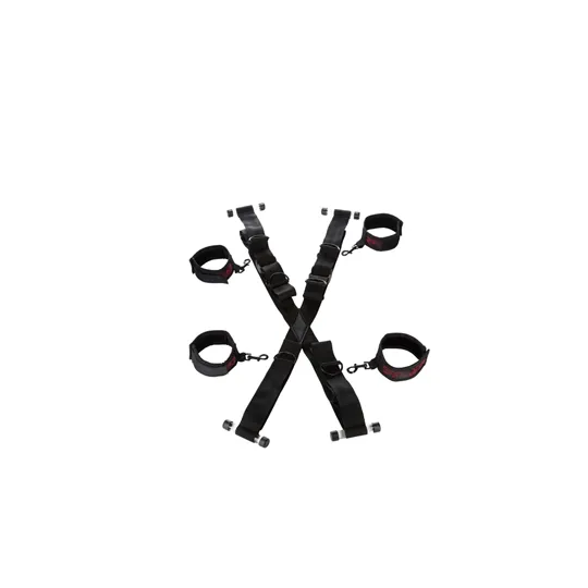 Фиксация на дверь Scandal Over The Door Cross