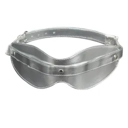 5015-6 Маска серебряная