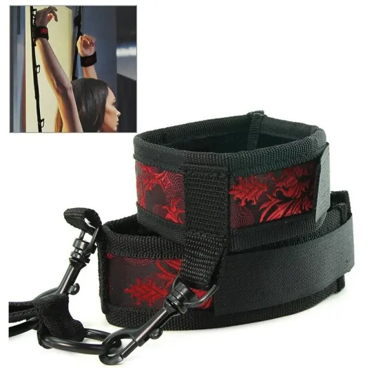 Фиксация на дверь Scandal Over The Door Cross