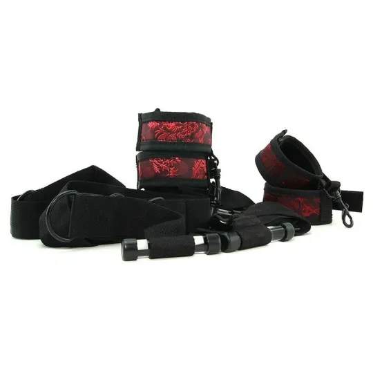 Фиксация на дверь Scandal Over The Door Cross