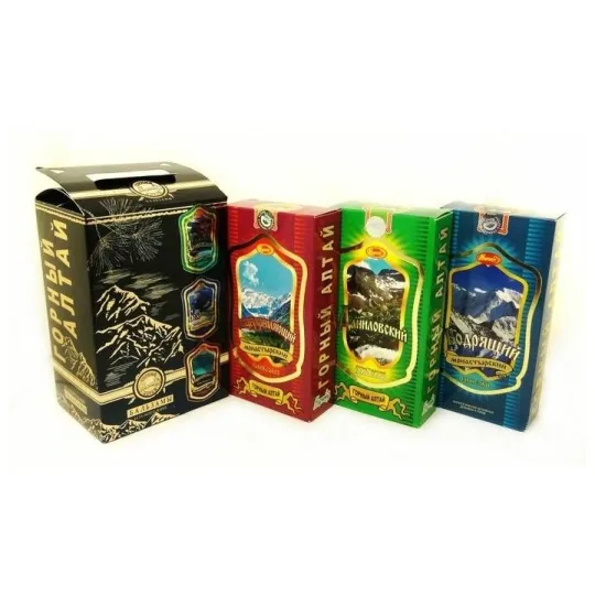 Гель TUTTI-FRUTTI тропик, 30 г