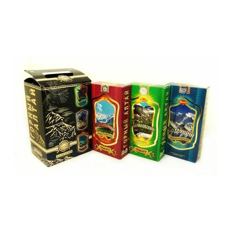 Гель TUTTI-FRUTTI тропик, 30 г