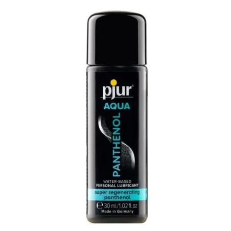 Гель на водной основе 30 мл pjur Aqua Panthenol