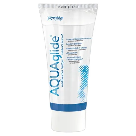 Смазка AQUAglide, 200 ml