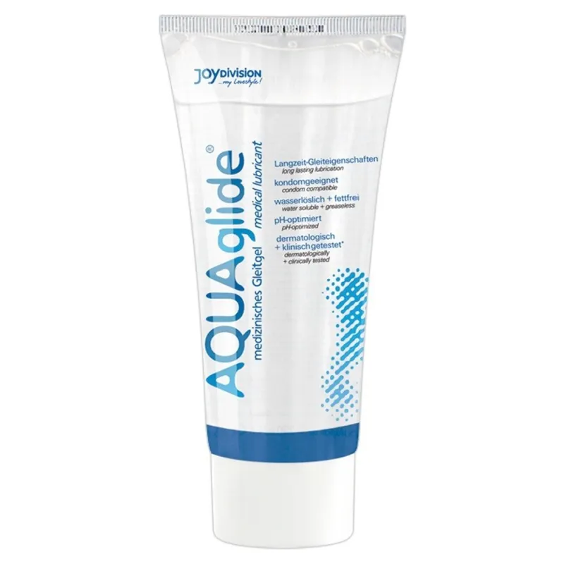 Смазка AQUAglide, 200 ml