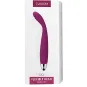 CICI Violet Вибромассажер с двумя моторами