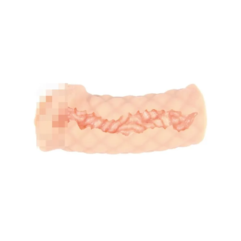 Мастурбатор вагина ELEGANCE