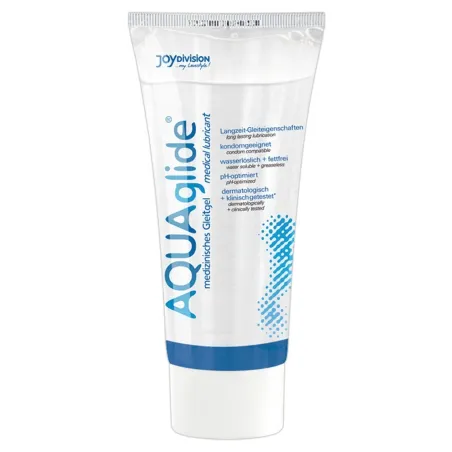 AQUAglide 50 мл Вагинальная смазка на водной основе