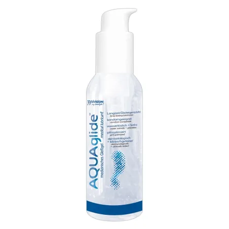 AQUAglide 125 мл Гель смазка