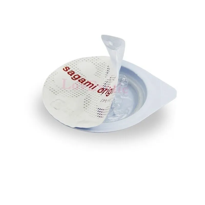 Презервативы SAGAMI Original 002 полиуретановые 6шт.