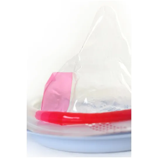 Презервативы SAGAMI Original Quick 002 полиуретановые 6шт.