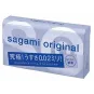 Презервативы SAGAMI Original Quick 002 полиуретановые 6шт.