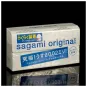 Презервативы SAGAMI Original Quick 002 полиуретановые 6шт.