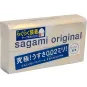 Презервативы SAGAMI Original Quick 002 полиуретановые 6шт.