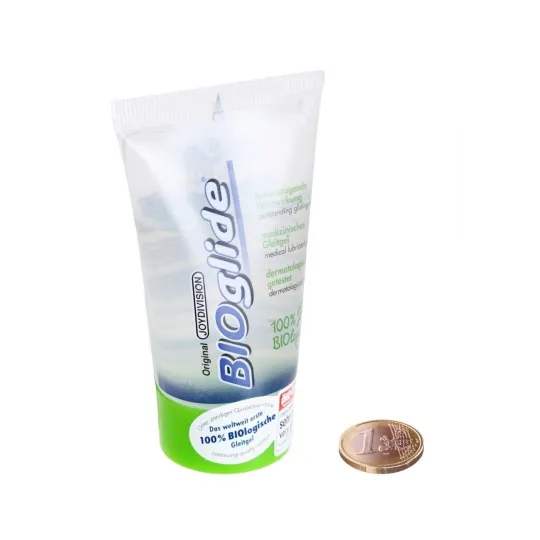 BIOglide 40мл Гель смазка