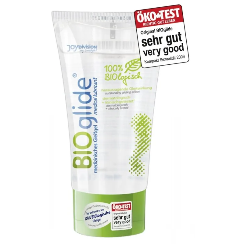 BIOglide 40мл Гель смазка