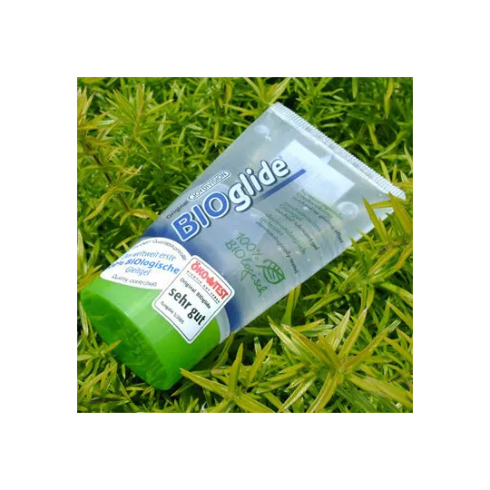 BIOglide 40мл Гель смазка
