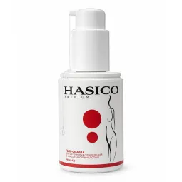 Смазка Hasico с L-молочной кислотой Premium, 100 мл