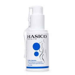 Смазка Hasico с глицирризиновой кислотой Premium, 100 мл