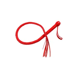 Плеть однохвостная красная